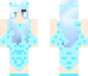 ice goddess