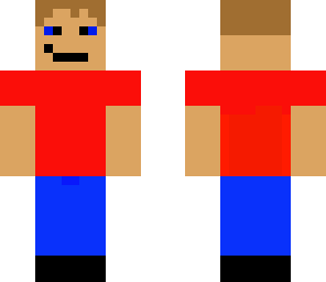 unfinished m guy