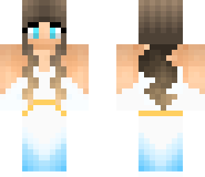 air goddess