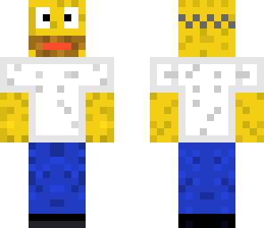 homer simson