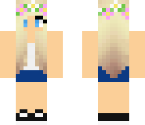 summer girl edit