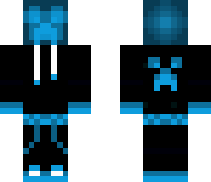 blue creeper