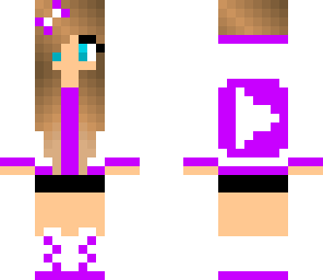 cut youtube girl