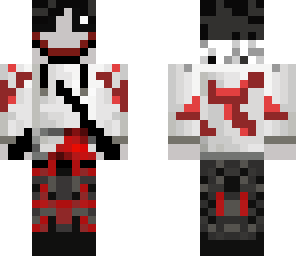 casador jeff the killer