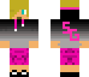 boy skin
