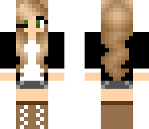 girl