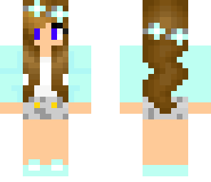 in love with this skin