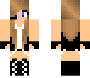 my update for a skin