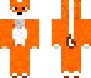 fox