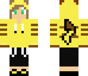 boy picachu