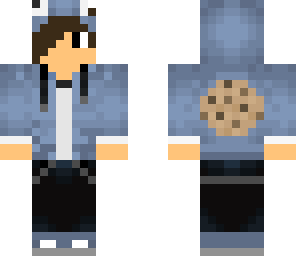 cookie teen