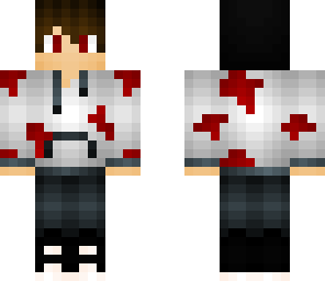 bloody dood
