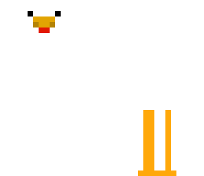 chickan man