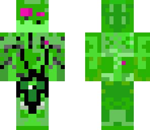 head alien