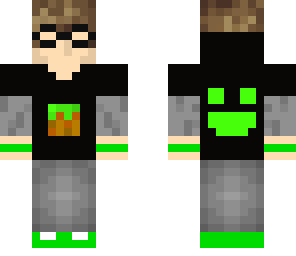 slendy guy
