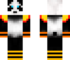greek panda