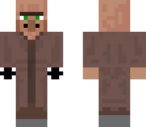 villager news
