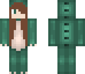 girl dino pupuu11