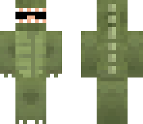 dino buddy