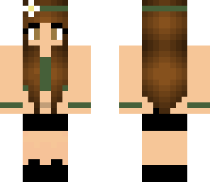 war girl