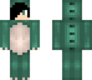 dino boy 1c4r0