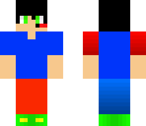 better uncursed boy