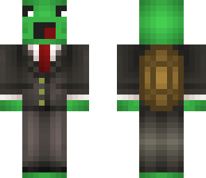 turtle business