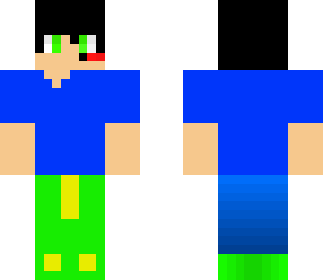 better uncursed boy