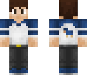 personal skin
