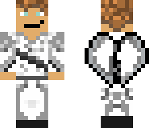 angel guy