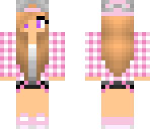 tomboy gir