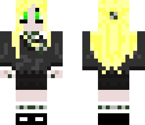 islansadi potter-malfoy