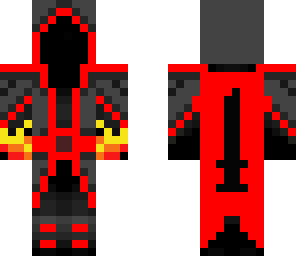 dark assasin updated