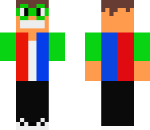 colorman