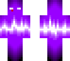 purple boss