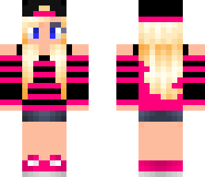 girl
