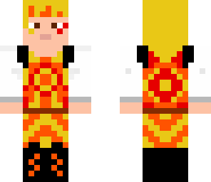 circus pyro