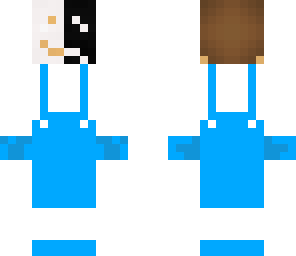 blue yumonix