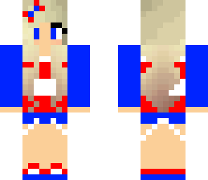 usa girl