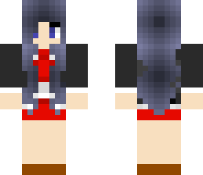 baka and test kouta genderswap
