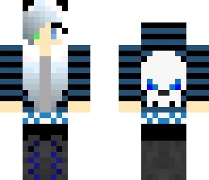 skullfoxygirl