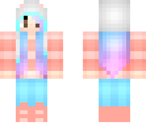my skin
