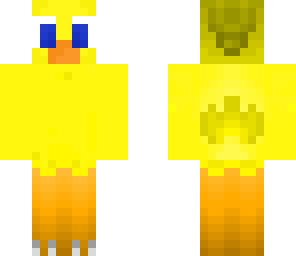 chocobo