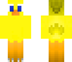 beast bird