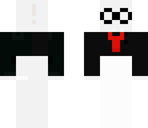 nerdy slendy