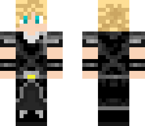 last fixed cloud from ff