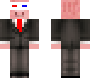 3d piggy