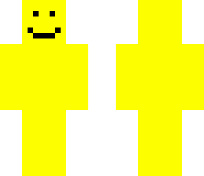 happy yellow