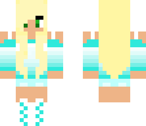 mindy hair