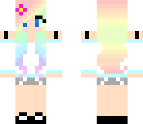 girl skin